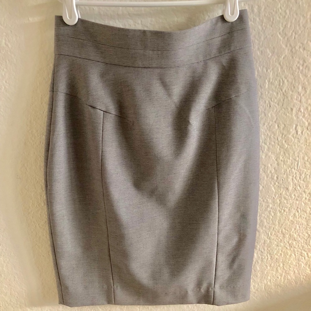 Business skirt